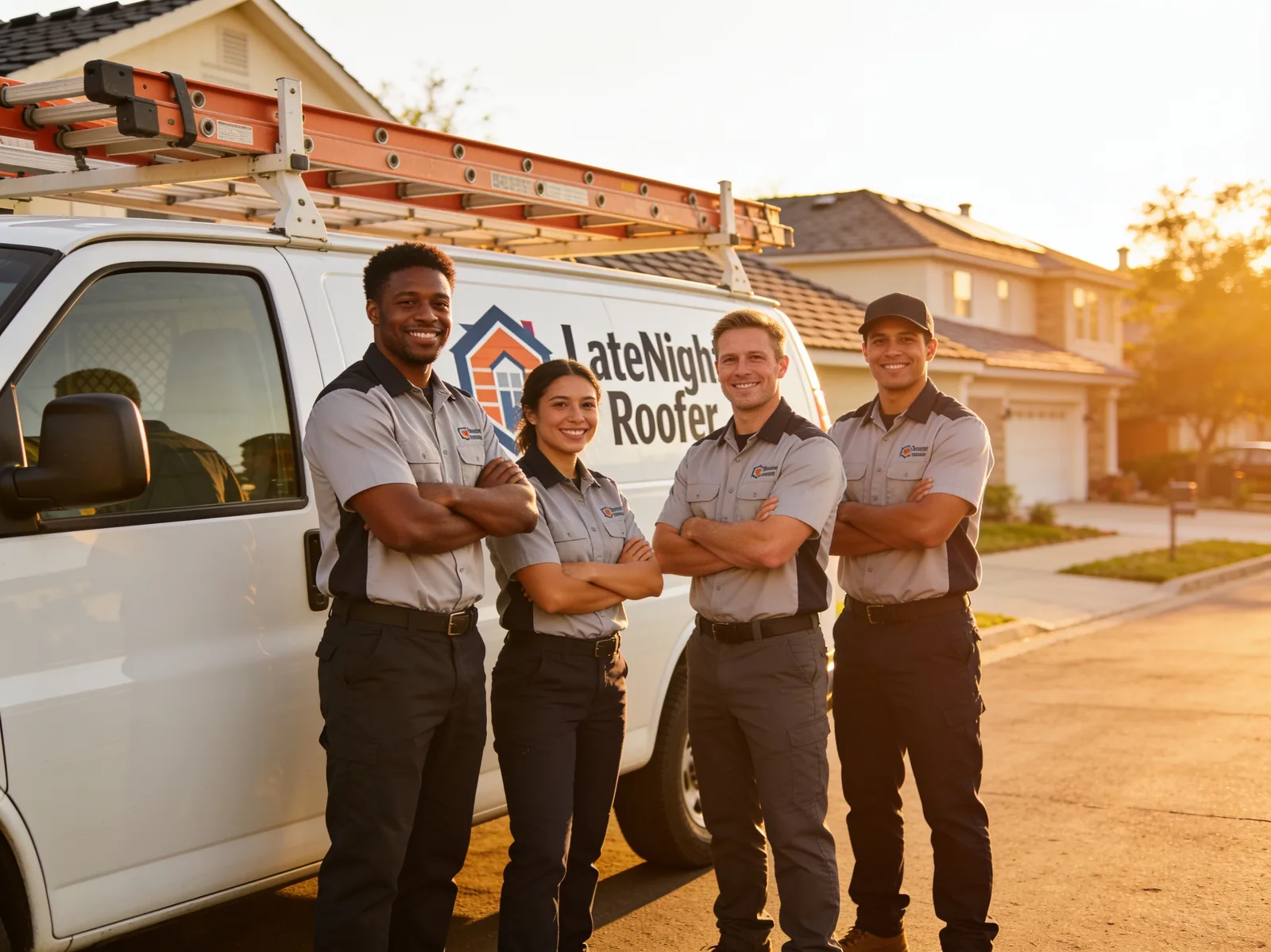 Emergency Roof Repair company in Comfort, WV